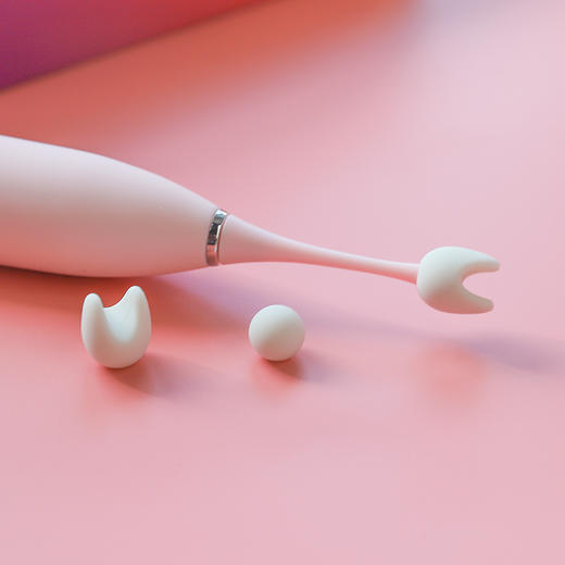 KISS TOY C点笔按摩震动棒女用糕潮器具震动棒成人性用品 商品图2