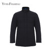  YvesFigarau伊夫·费嘉罗冬季厚款商务休闲时尚保暖短款羽绒服724274 商品缩略图0