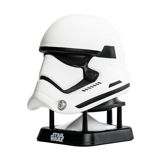 CAMINO 黑武士（星球大战）Mini头盔蓝牙音箱 商品图2