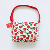 HUJI祤集Sling斜挎包插画小花朵 商品缩略图0