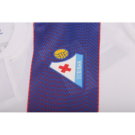 JOMA/霍马 埃尔瓦20/21赛季客场球迷版球衣3106FPB006 商品图2