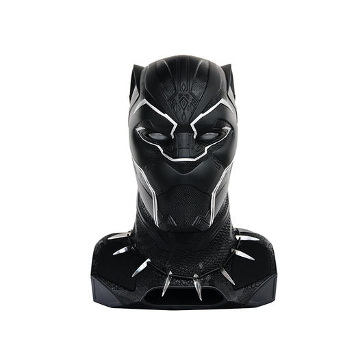 CAMINO 黑豹 1:1头盔蓝牙音箱 商品图1