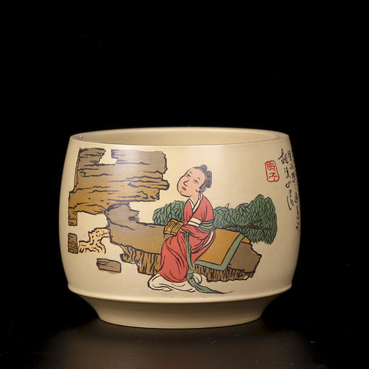 王天龙 品茗杯 商品图3