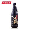 【科沁万佳】日鲜酱油 500ml产地直发  商品缩略图4