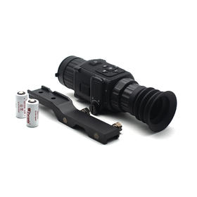 莱特雷电多功能一体红外热成像仪