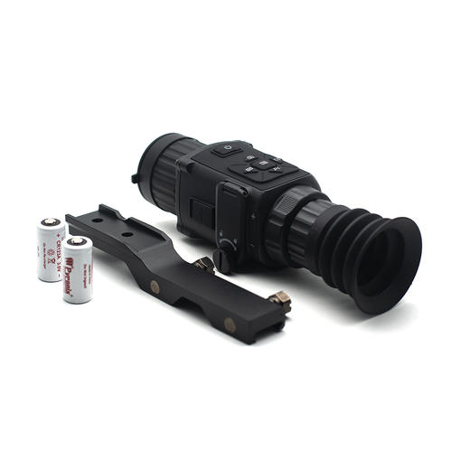 莱特雷电多功能一体红外热成像仪 商品图0