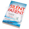 【中商原版】沉默的病人 英文原版 The Silent Patient 纽约时报畅销书 豆瓣高分 惊悚小说 Alex Michaelides 商品缩略图2
