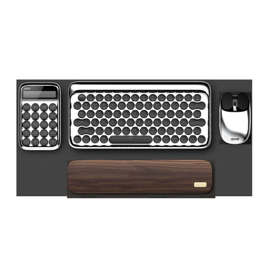 洛斐 限量骑士组合套装 商品图1