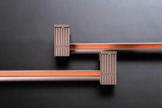 V衣通杆（挂衣杆）【布鲁格/卢加诺】 商品图7