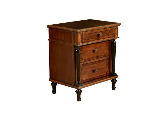 Mason 床头柜 商品图1