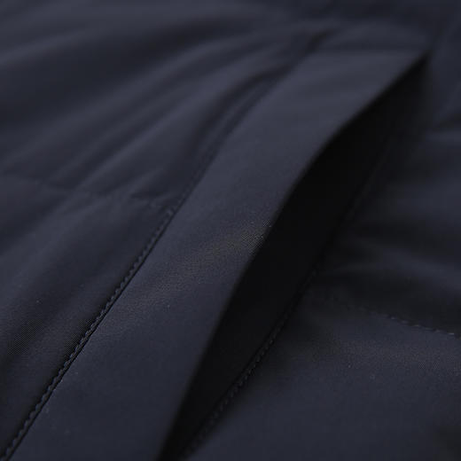  YvesFigarau伊夫·费嘉罗冬季厚款商务休闲时尚保暖短款羽绒服724274 商品图3