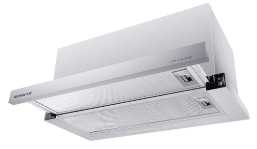 小抽拉烟机600宽AC02 商品图1