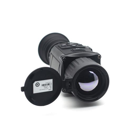 莱特雷电多功能一体红外热成像仪 商品图4