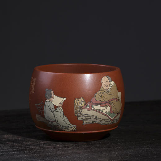 王天龙 品茗杯 商品图2