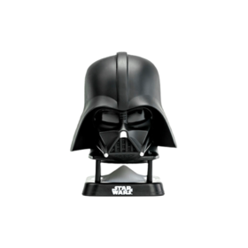 CAMINO 黑武士（星球大战）Mini头盔蓝牙音箱