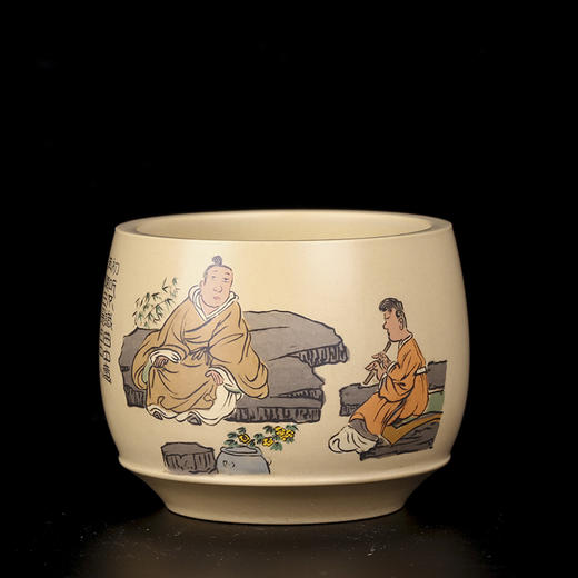 王天龙 品茗杯 商品图2