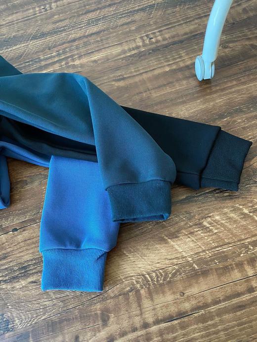 点此购买 耐克男款保暖立领夹克外套 左165365 商品图14