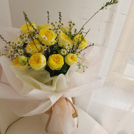 凯特琳娜 · 花束 商品图1