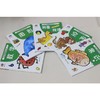 幼儿逻辑思维训练 大班(全5册) 商品缩略图1