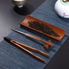 茶道配件-茶则-碳化竹制茶则三件套 商品缩略图2