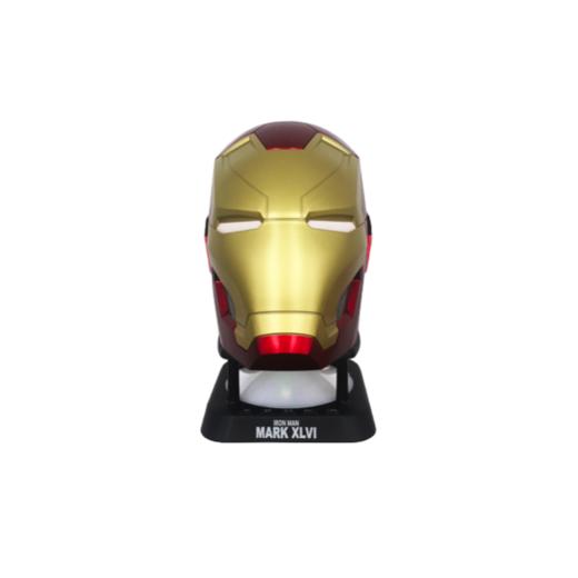 CAMINO 黑武士（星球大战）Mini头盔蓝牙音箱 商品图0