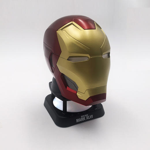 CAMINO 黑武士（星球大战）Mini头盔蓝牙音箱 商品图3