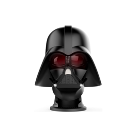 CAMINO 黑武士（星球大战）1:1 头盔蓝牙音箱