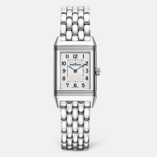 积家 Jaeger-LeCoultre Reverso Classic 翻转系列腕表小型款 Q2608140 商品图0