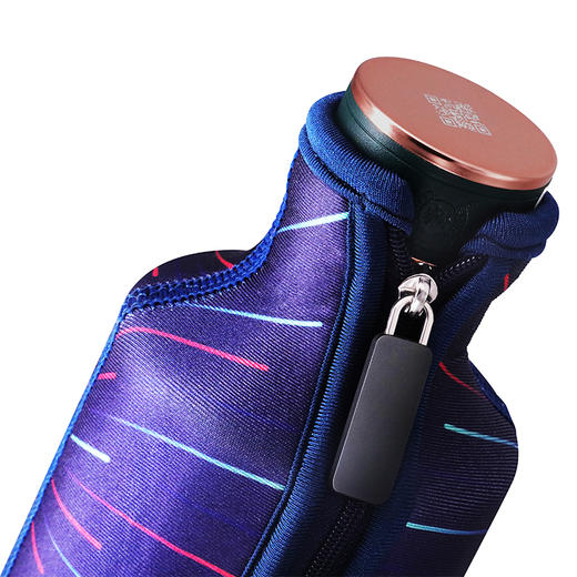 泸州老窖 高光G3上市纪念版 52度浓香型白酒500ml 轻奢高端光瓶酒 泸州老窖官方旗舰店 商品图1