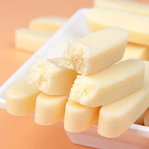 三纯奶酪棒|添加益生元，好吃不甜腻，宝宝更喜欢吃 商品图4