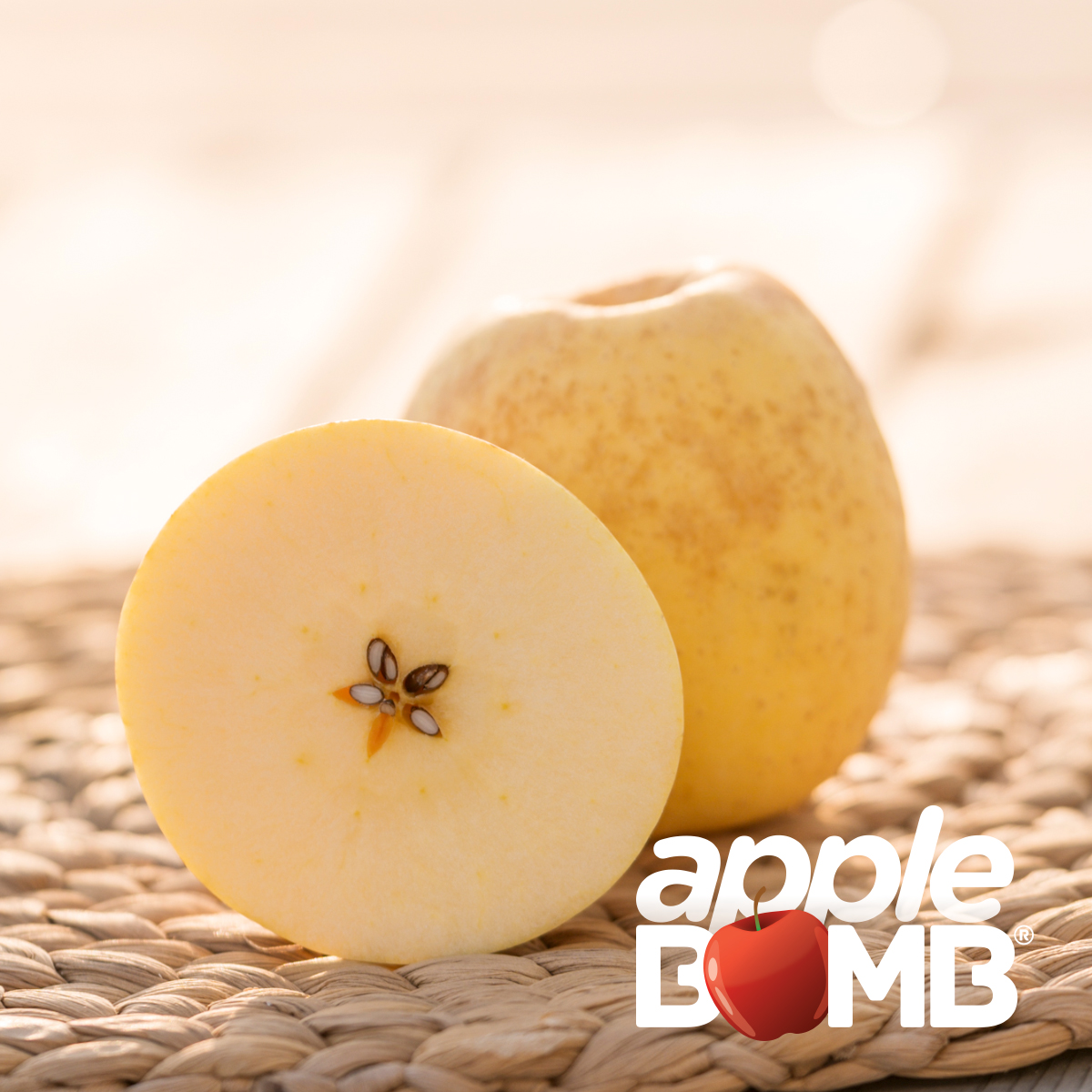 【脆甜浓香细腻】 [金色维纳斯]苹果   申通快递