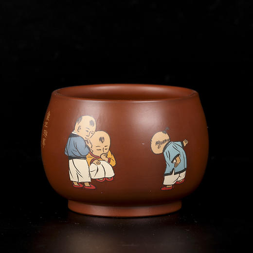 王天龙 品茗杯 商品图1