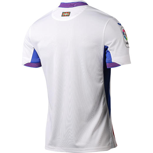 JOMA/霍马 埃尔瓦20/21赛季客场球迷版球衣3106FPB006 商品图3