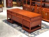 红桥红  家具严选  缅甸花梨（大果紫檀）  【书房六件套】 商品缩略图7