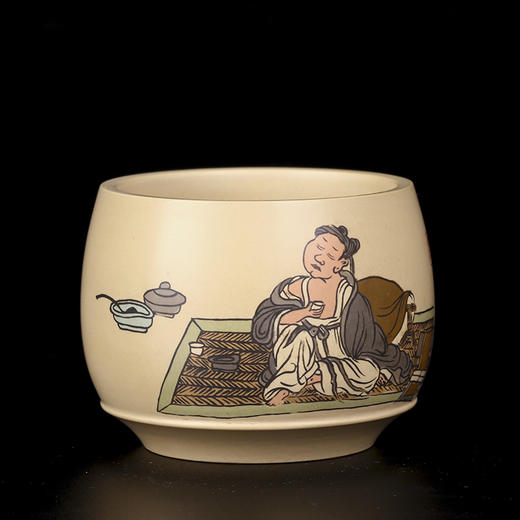 王天龙 品茗杯 商品图0