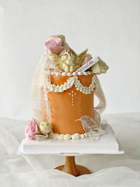 下架系列 - 蕾丝