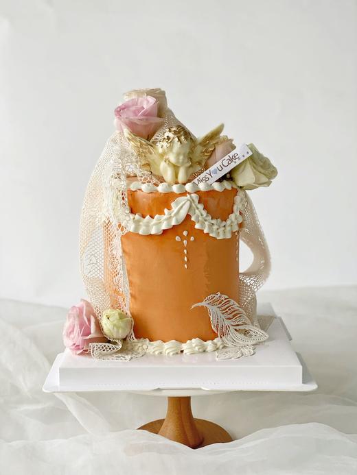 下架系列 - 蕾丝 商品图0