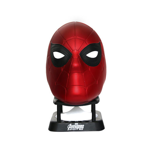 CAMINO 蜘蛛侠（蜘蛛侠）Mini头盔蓝牙音箱 商品图0