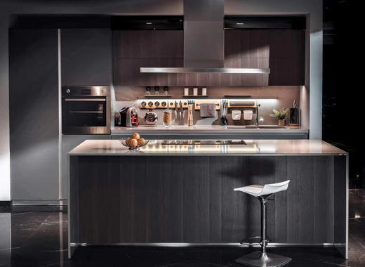 BASISTEM 厨房收纳 巴塞尔系列套装 商品图1