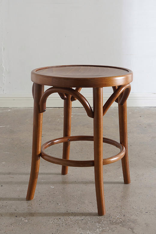 波兰进口-索耐特圆凳 商品图0