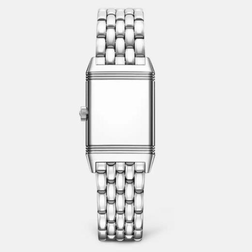 积家 Jaeger-LeCoultre Reverso Classic 翻转系列腕表小型款 Q2608140 商品图2