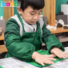 博苑儿童教师烘焙陶艺围裙两件套 商品缩略图1