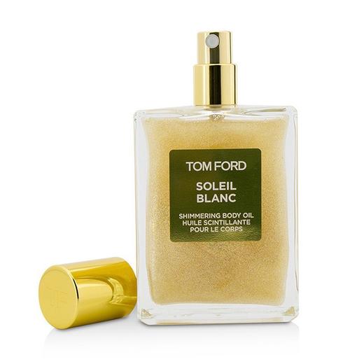 TOM FORD汤姆福特 - 私人专属阳光琥珀微光身体油 商品图0