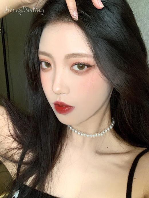 honeydarling 美瞳 paka pink/paka green/paka brown 商品图13