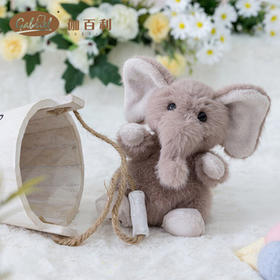 Gabriel小列侬15cm