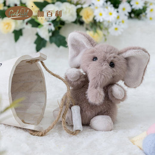 Gabriel小列侬15cm 商品图0