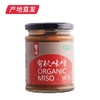 【科沁万佳】有机味噌 300g产地直发  商品缩略图4