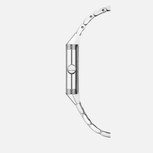 积家 Jaeger-LeCoultre Reverso Classic 翻转系列腕表小型款 Q2608140 商品图1
