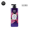 韩国LG ON香水沐浴露500ml 商品缩略图5