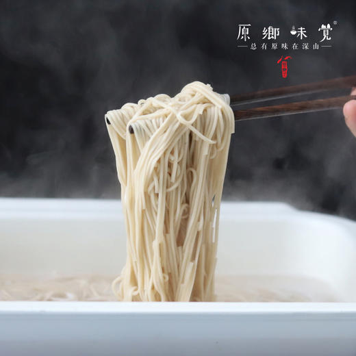 生态面条-对面（成都仓库-顺丰快递） | 300g/把，来自四川南充，【公平贸易，合作生产】 商品图2